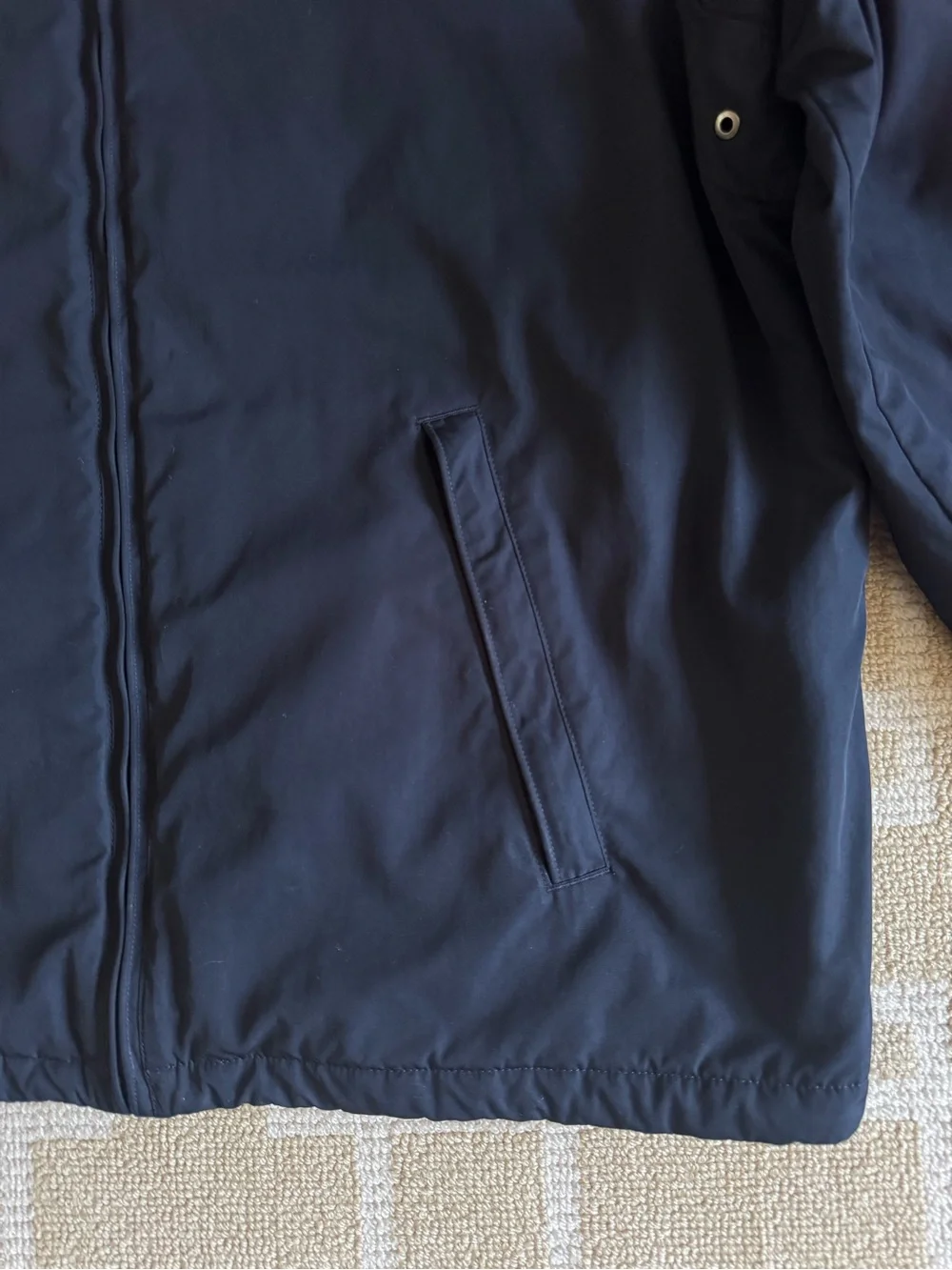 Polo Ralph Lauren stay warm